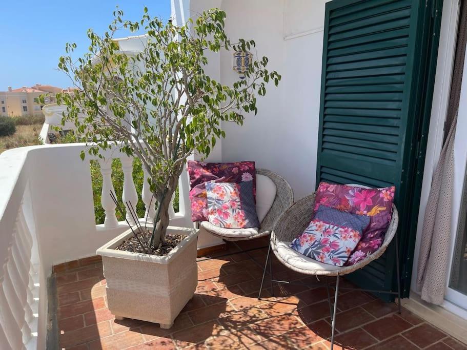 Senhora da Luz Casa Limonte 빌라 외부 사진
