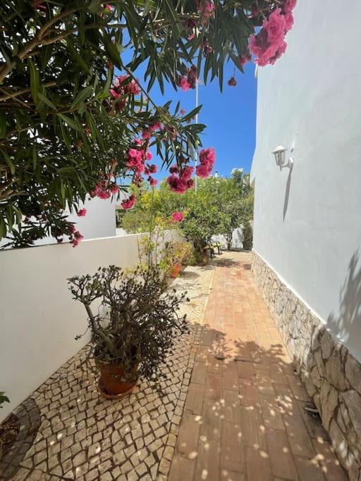 Senhora da Luz Casa Limonte 빌라 외부 사진