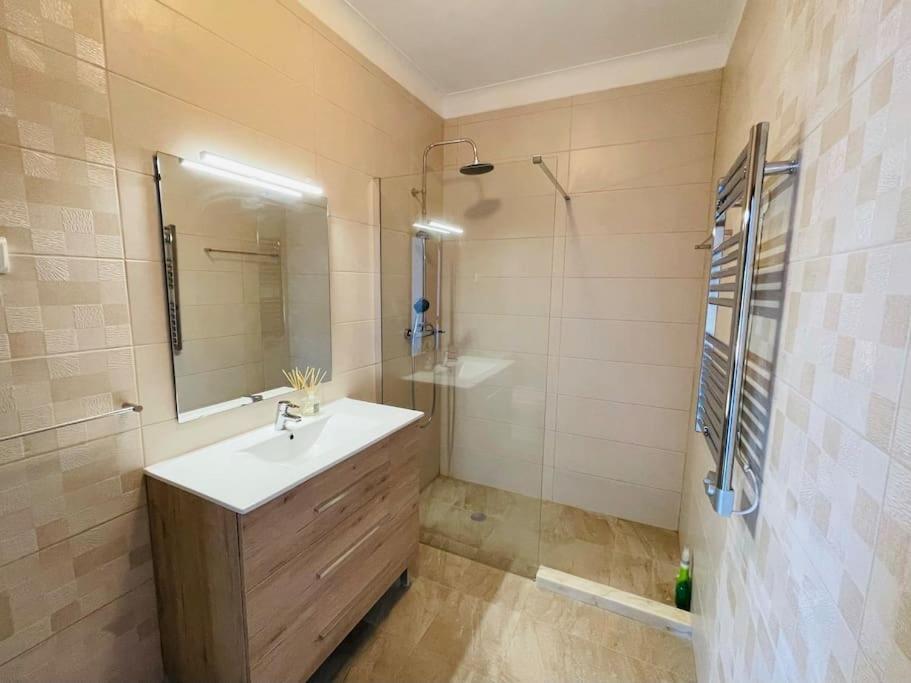 Senhora da Luz Casa Limonte 빌라 외부 사진