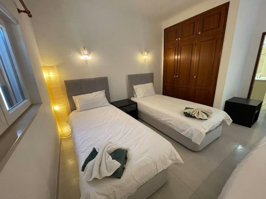 Senhora da Luz Casa Limonte 빌라 외부 사진