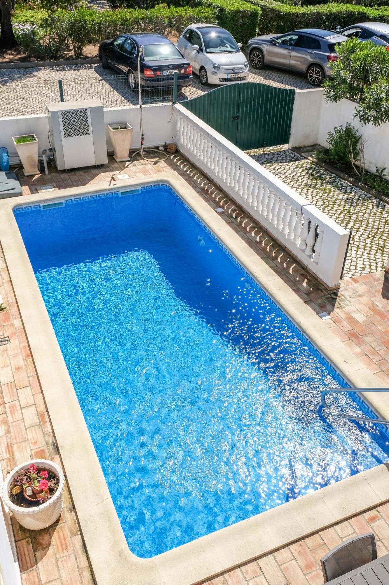 Senhora da Luz Casa Limonte 빌라 외부 사진