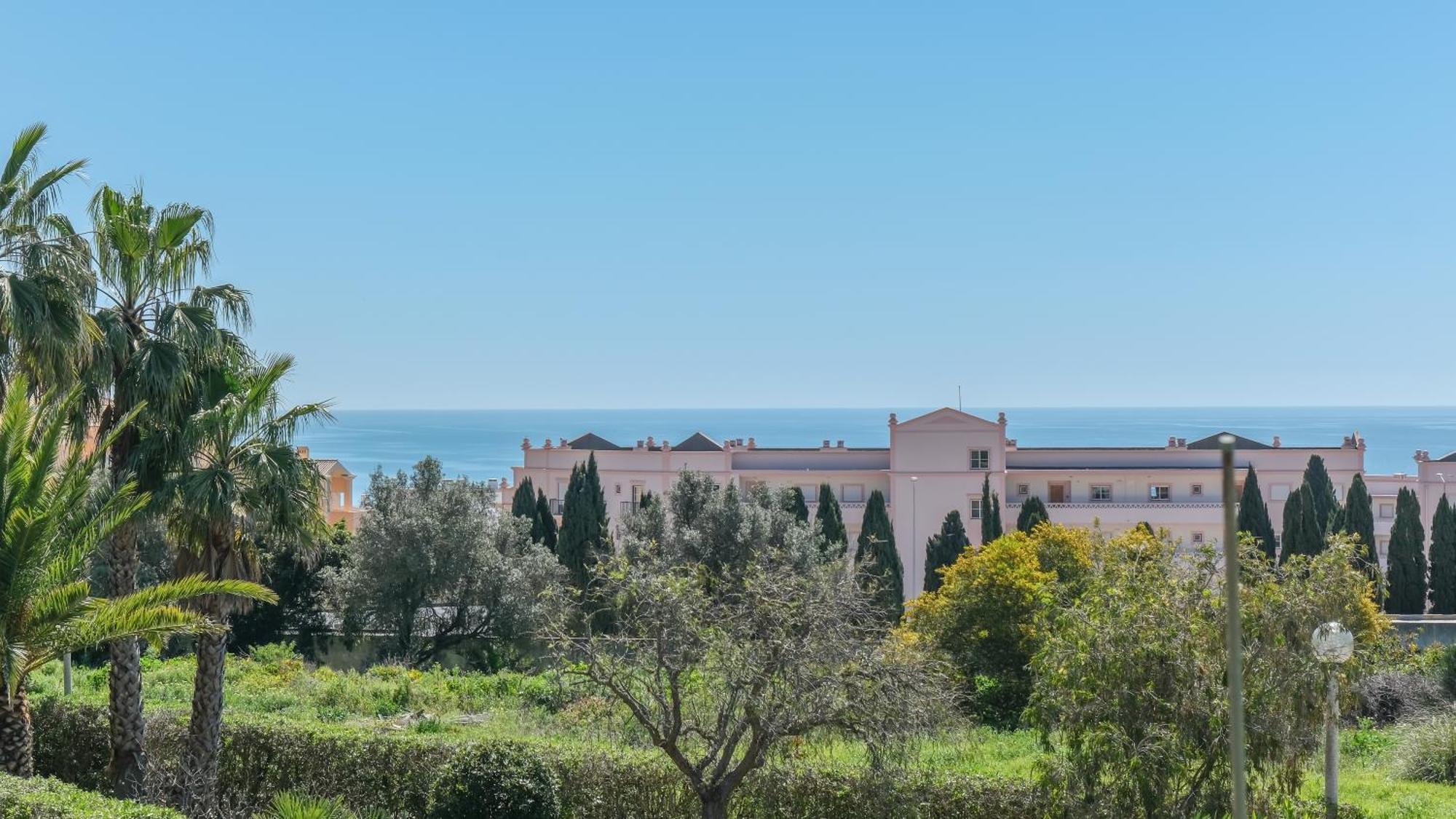 Senhora da Luz Casa Limonte 빌라 외부 사진