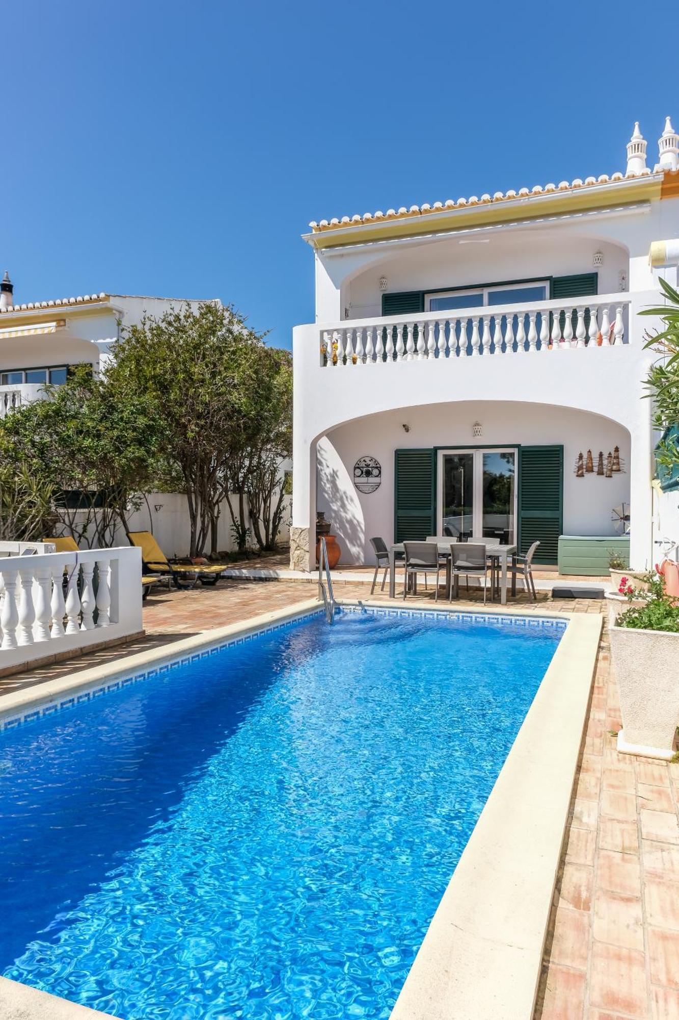 Senhora da Luz Casa Limonte 빌라 외부 사진