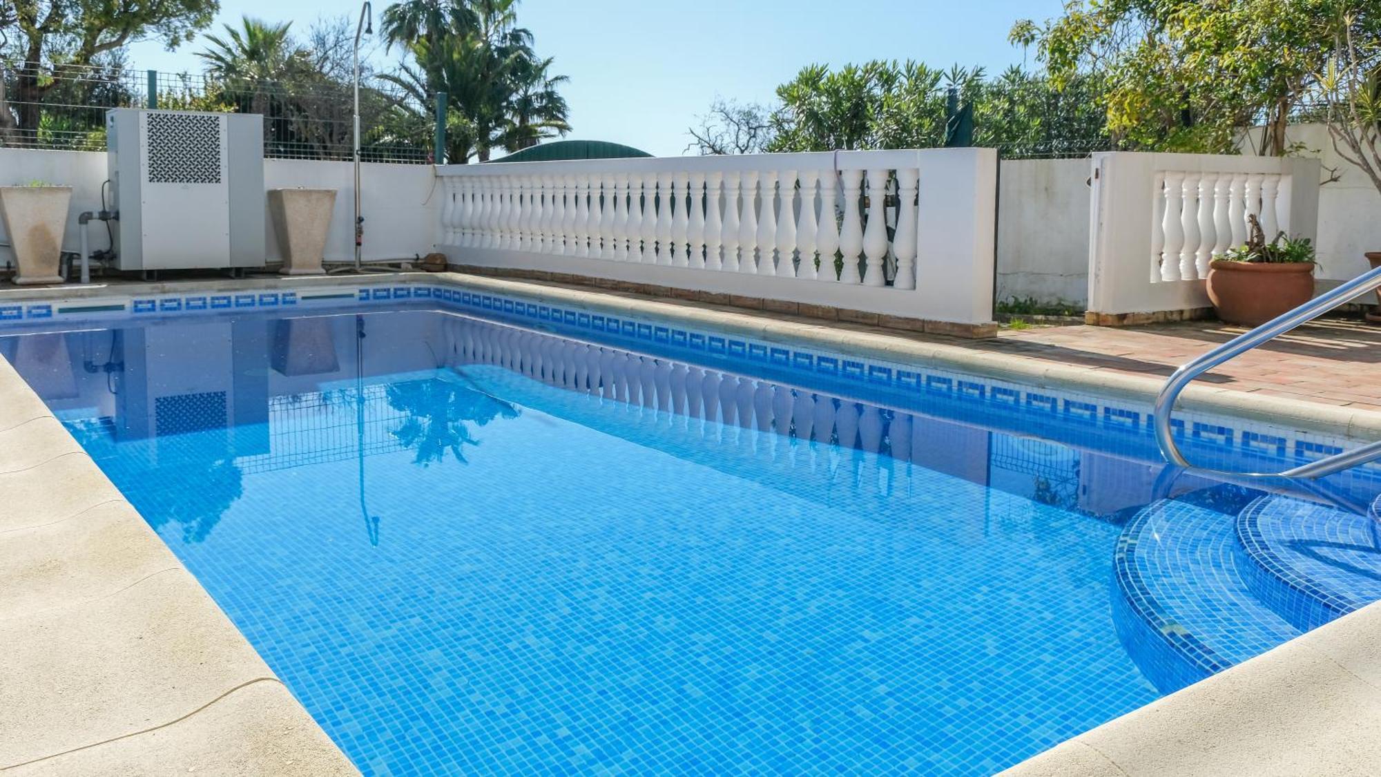 Senhora da Luz Casa Limonte 빌라 외부 사진