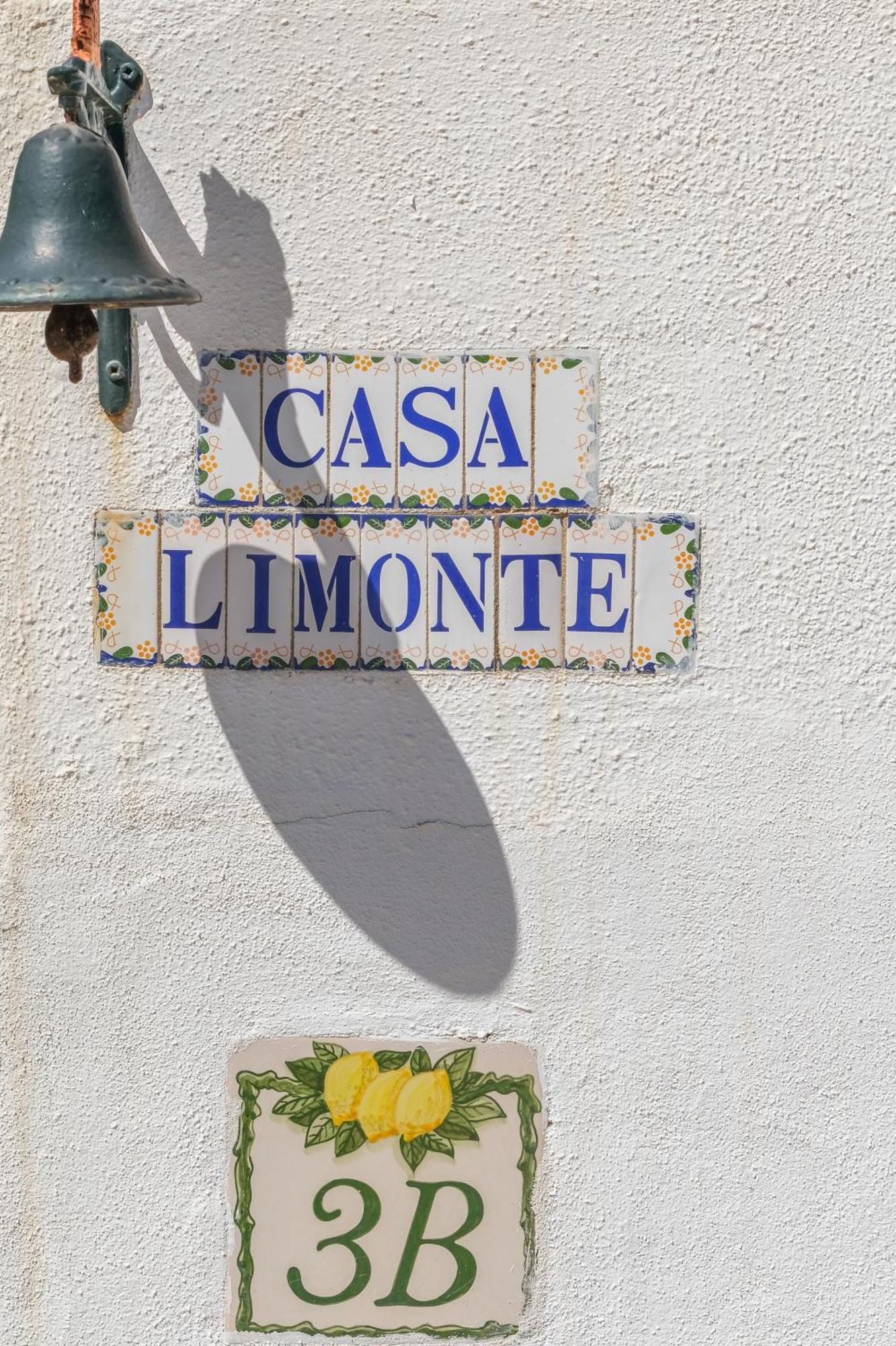 Senhora da Luz Casa Limonte 빌라 외부 사진