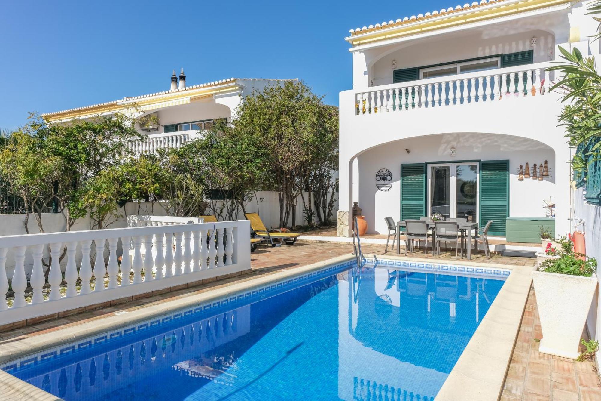 Senhora da Luz Casa Limonte 빌라 외부 사진