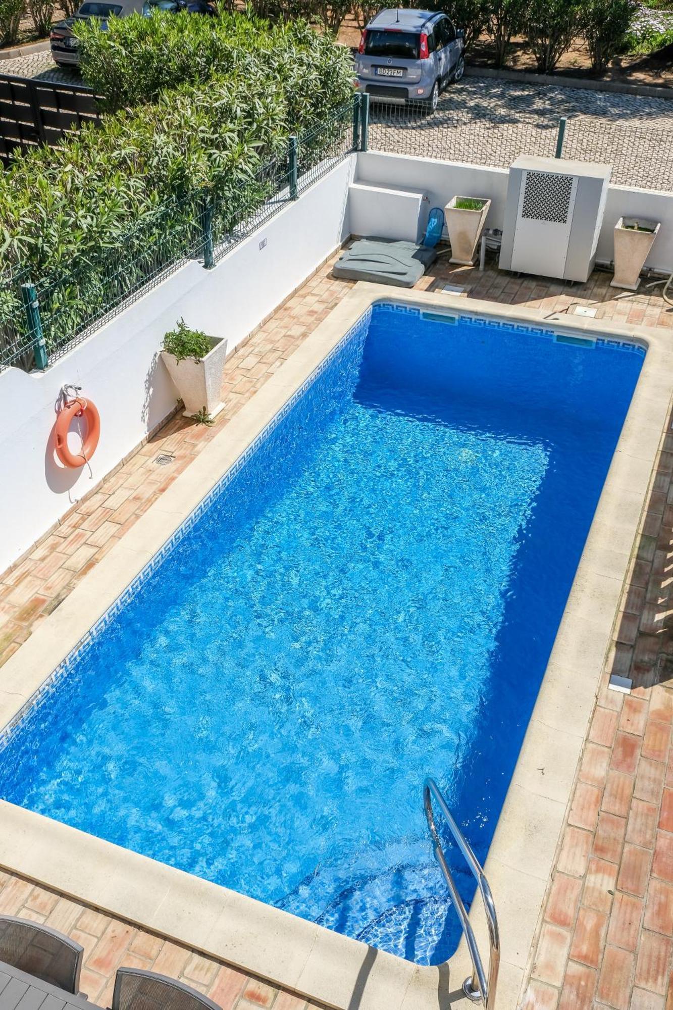 Senhora da Luz Casa Limonte 빌라 외부 사진