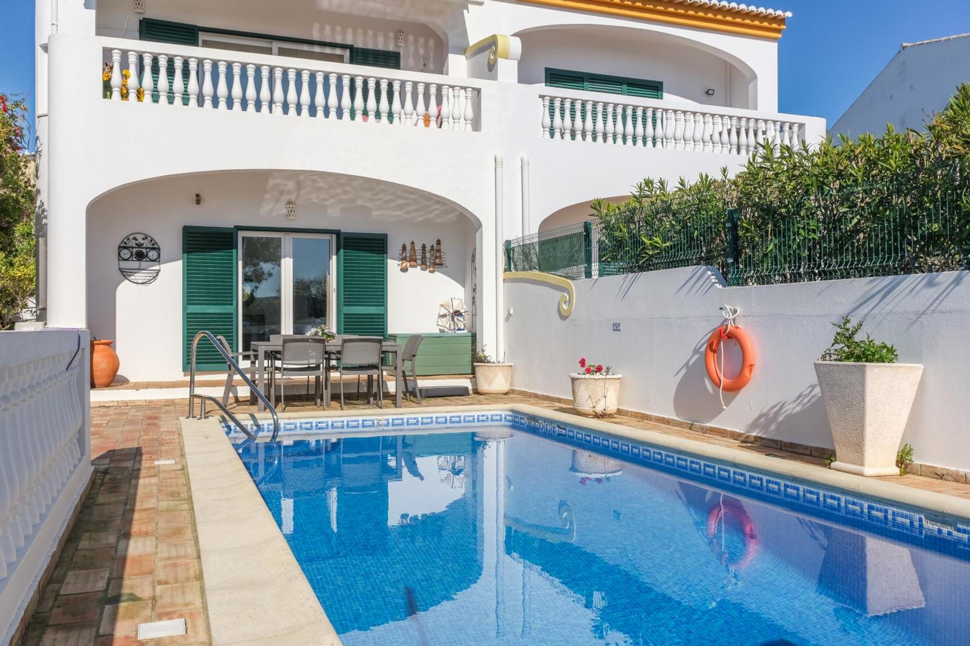 Senhora da Luz Casa Limonte 빌라 외부 사진