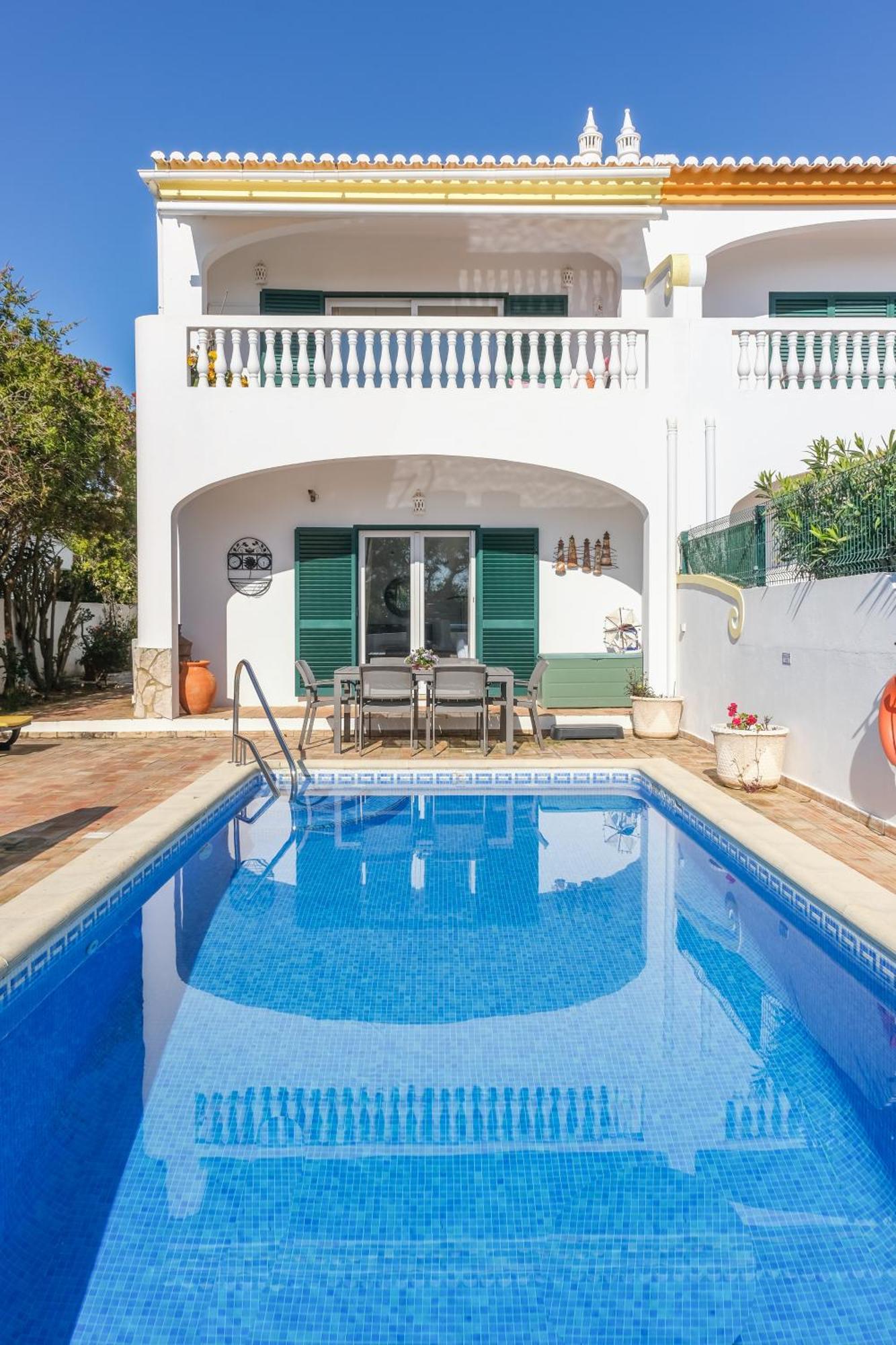 Senhora da Luz Casa Limonte 빌라 외부 사진