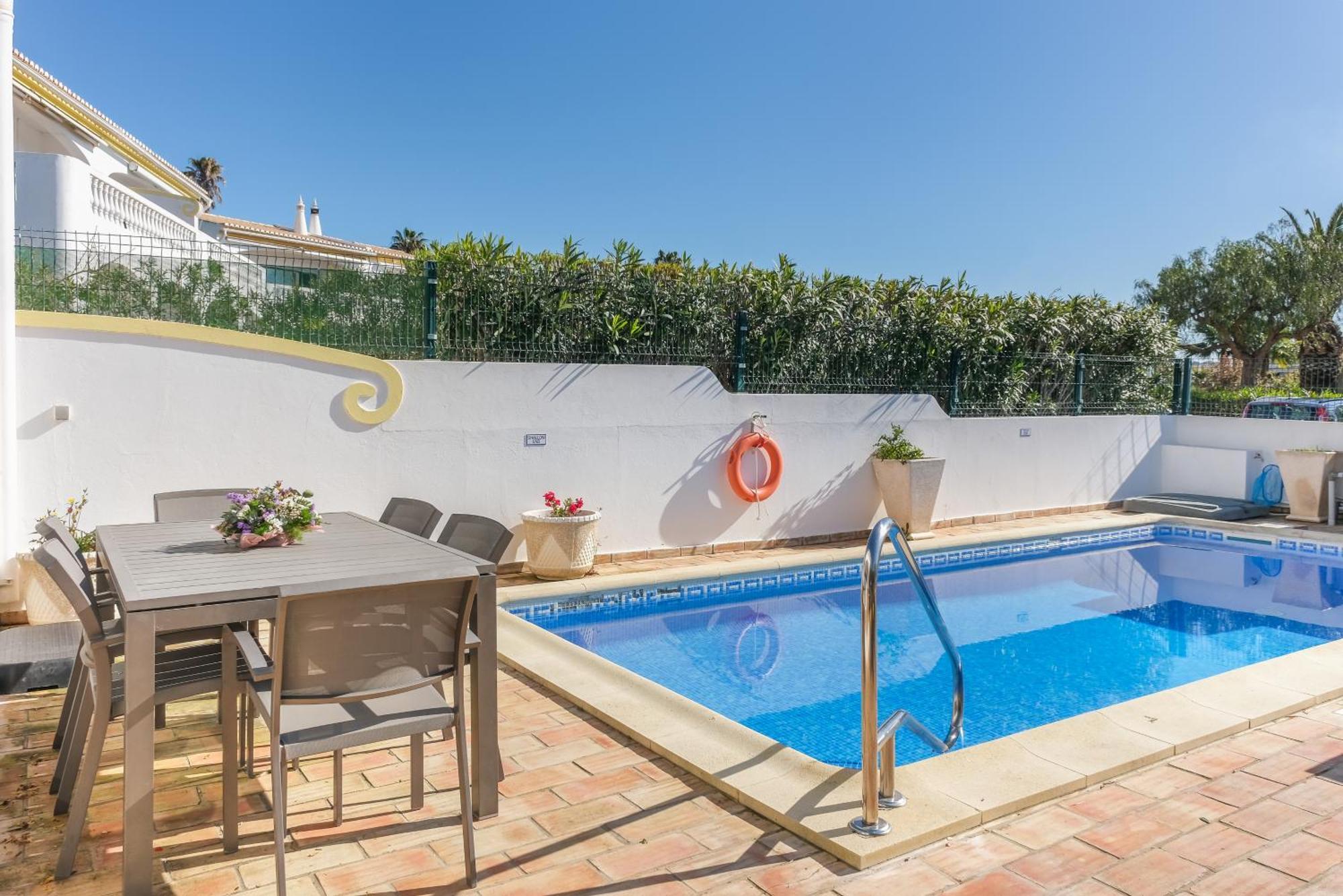 Senhora da Luz Casa Limonte 빌라 외부 사진