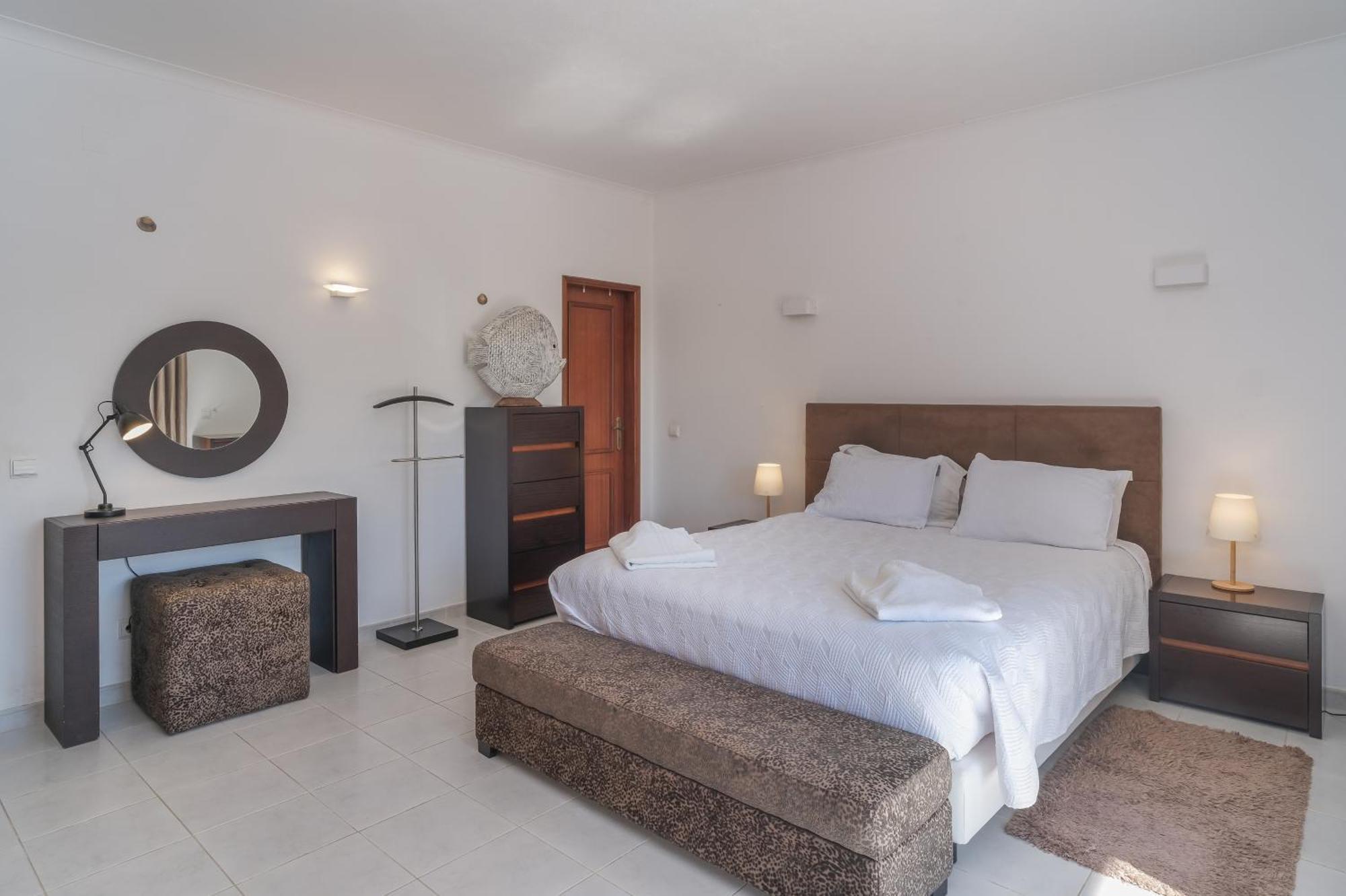 Senhora da Luz Casa Limonte 빌라 외부 사진