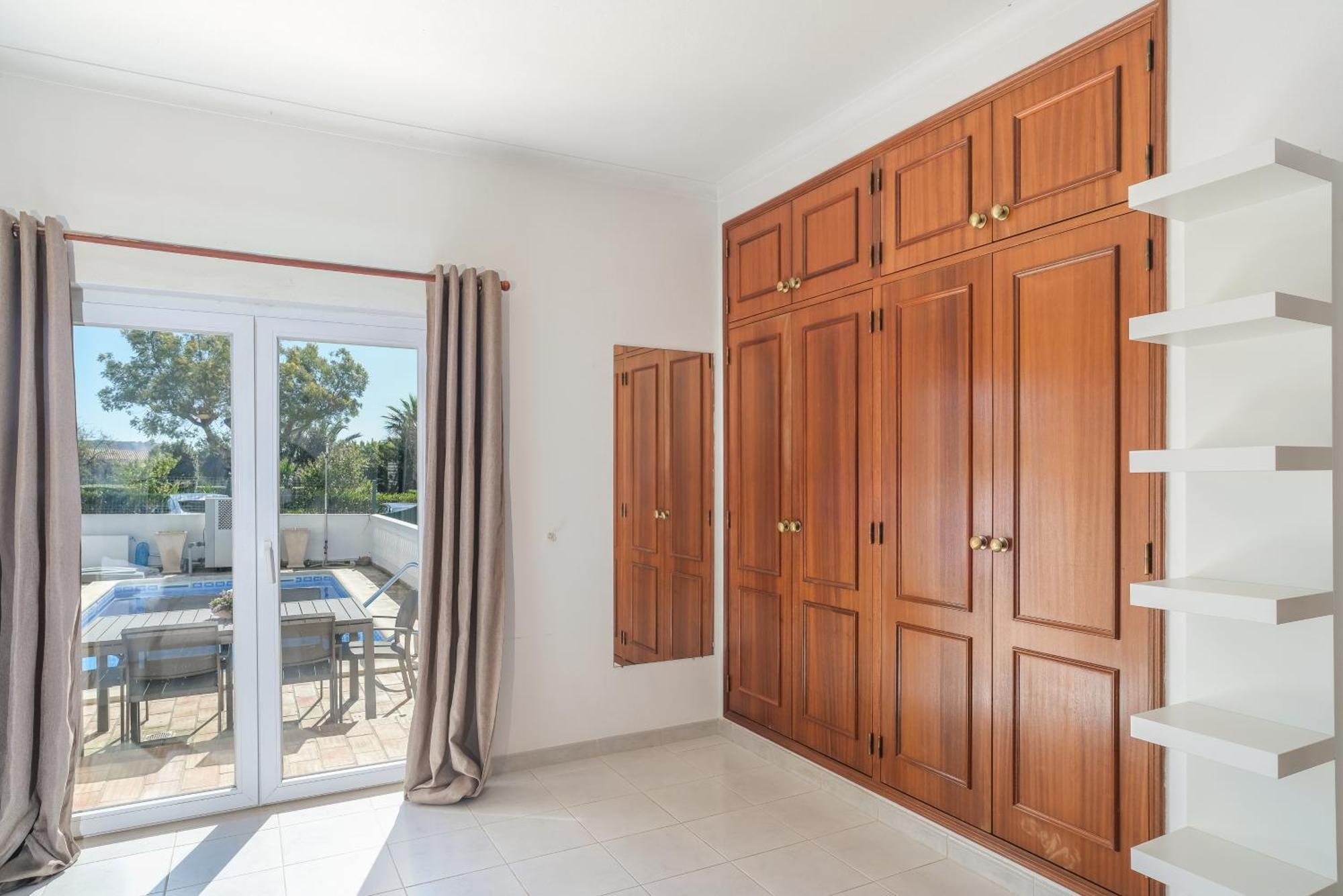 Senhora da Luz Casa Limonte 빌라 외부 사진