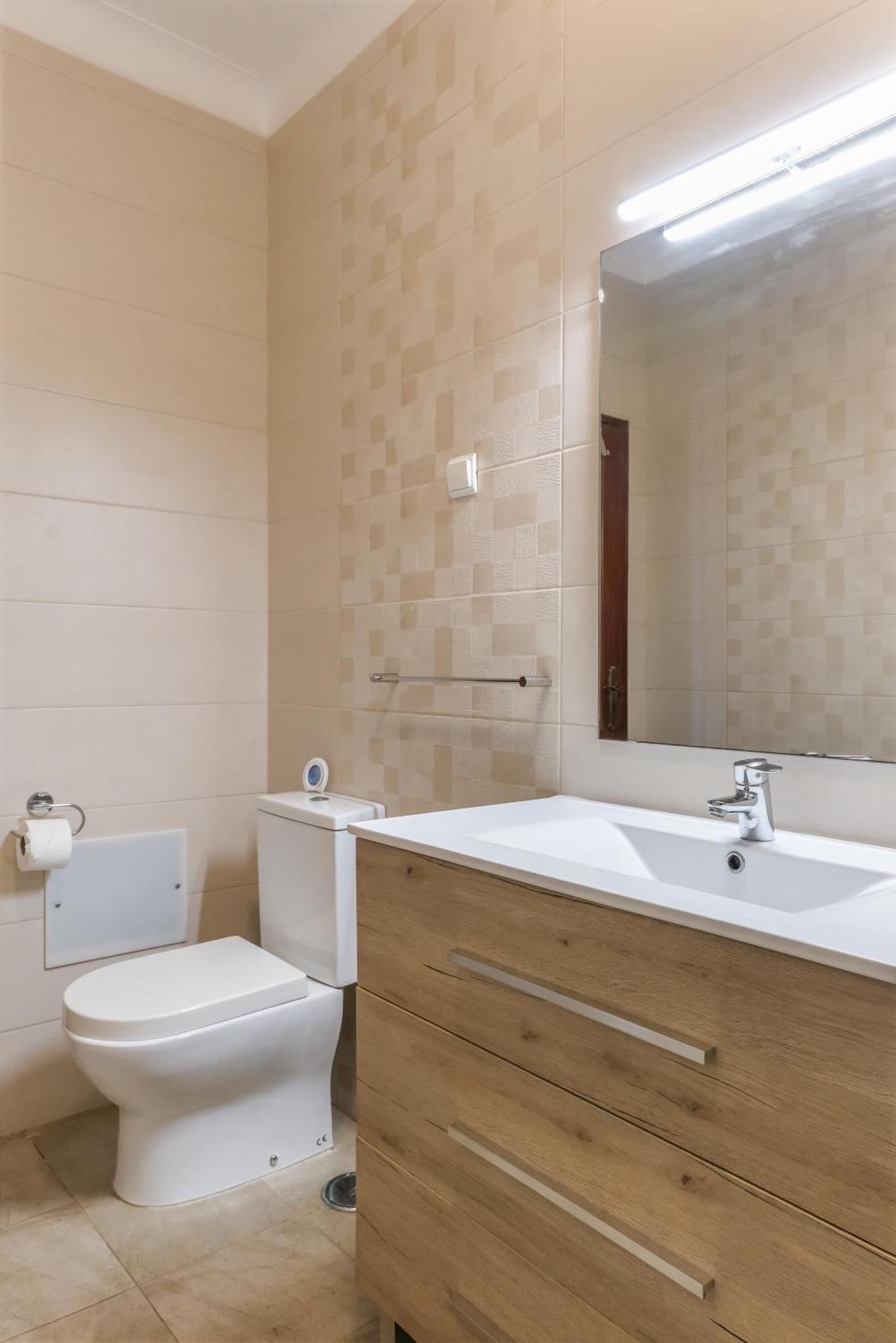 Senhora da Luz Casa Limonte 빌라 외부 사진