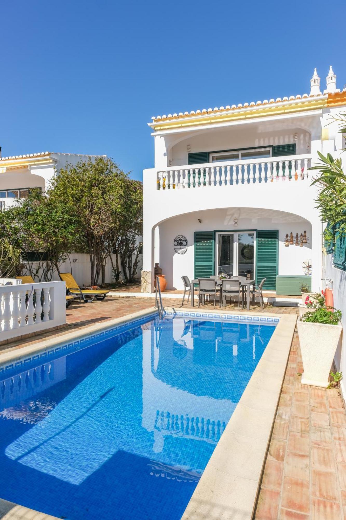 Senhora da Luz Casa Limonte 빌라 외부 사진