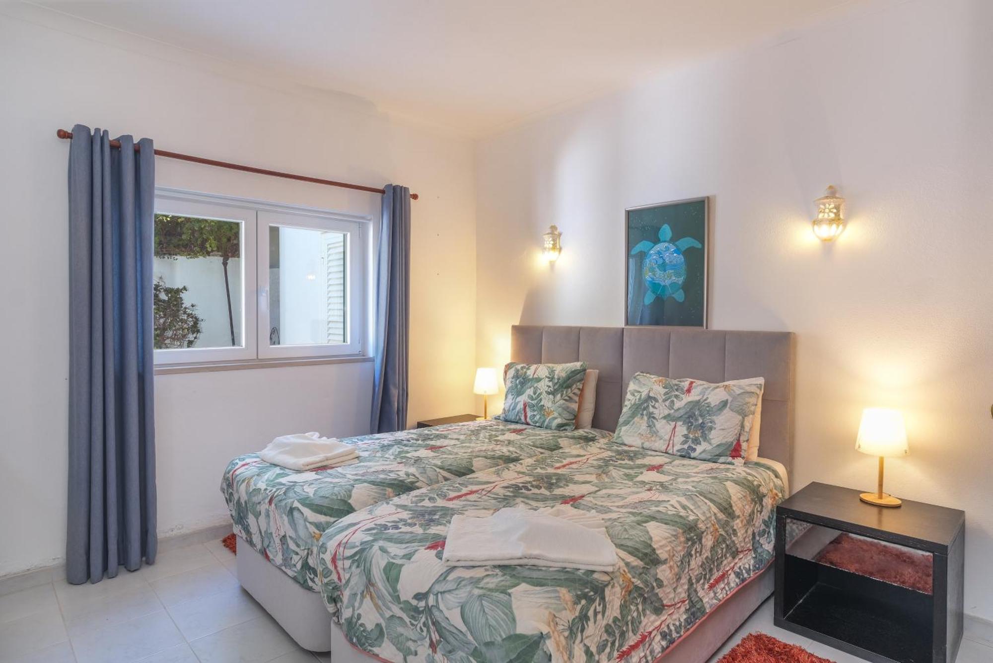 Senhora da Luz Casa Limonte 빌라 외부 사진