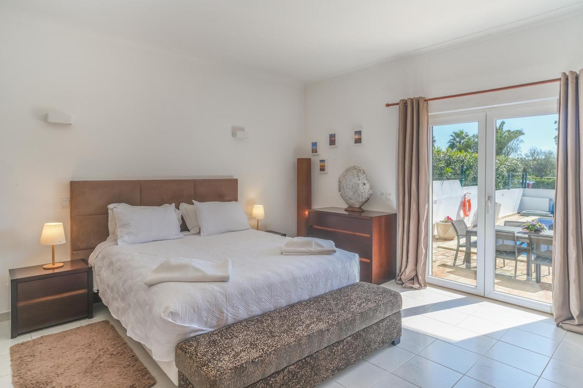 Senhora da Luz Casa Limonte 빌라 외부 사진
