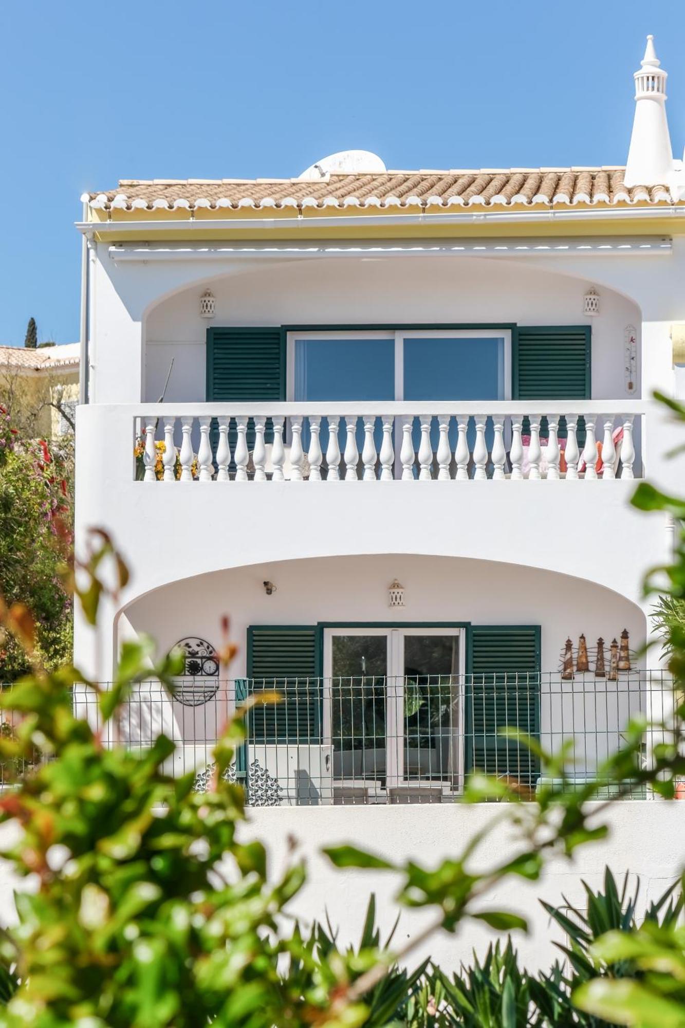 Senhora da Luz Casa Limonte 빌라 외부 사진